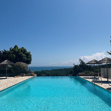 Camping Rondinara Bonifacio  Eksteriør billede