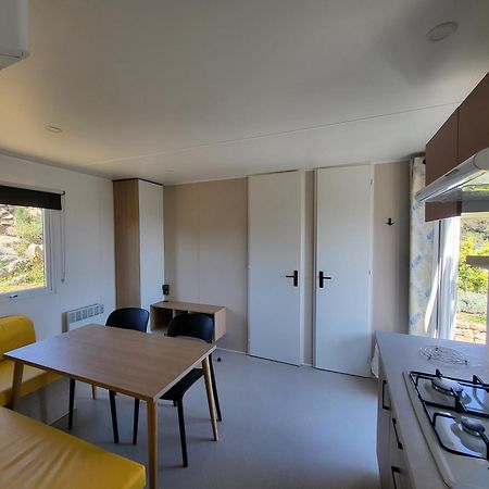Camping Rondinara Bonifacio  Eksteriør billede