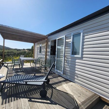 Camping Rondinara Bonifacio  Eksteriør billede