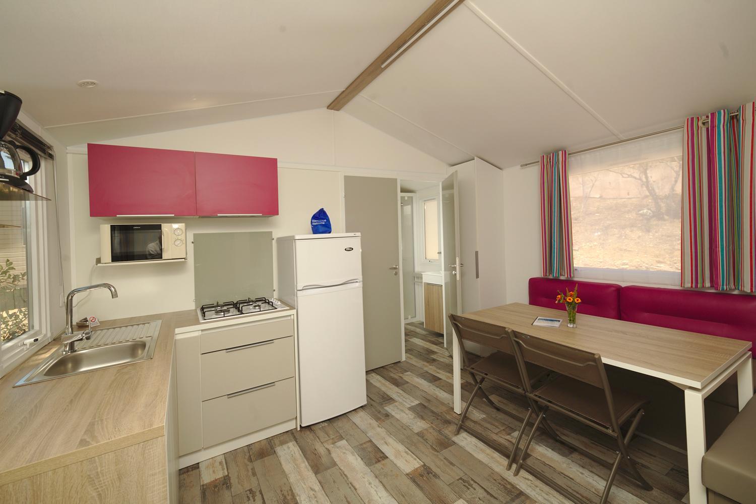 Camping Rondinara Bonifacio  Eksteriør billede