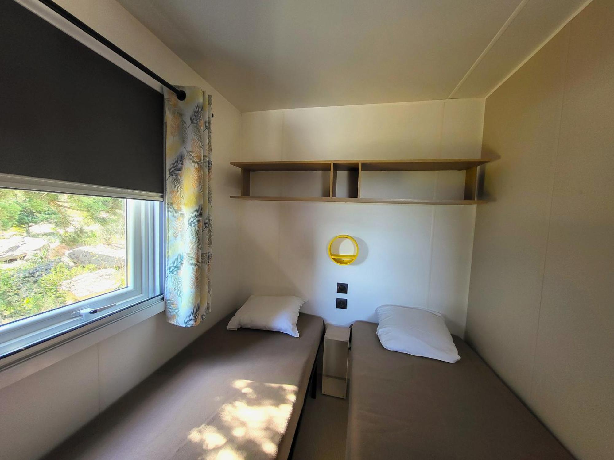 Camping Rondinara Bonifacio  Eksteriør billede
