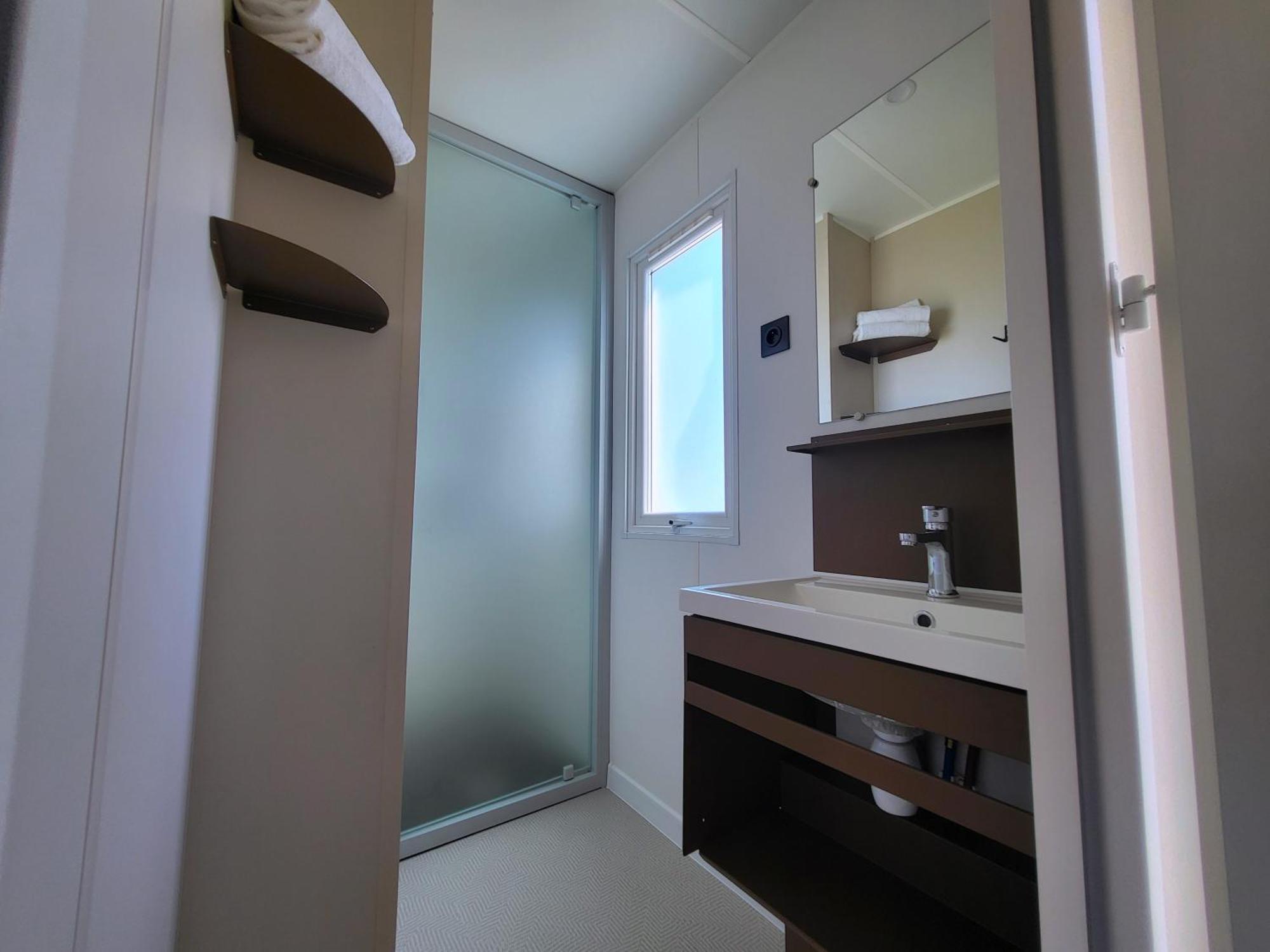 Camping Rondinara Bonifacio  Eksteriør billede