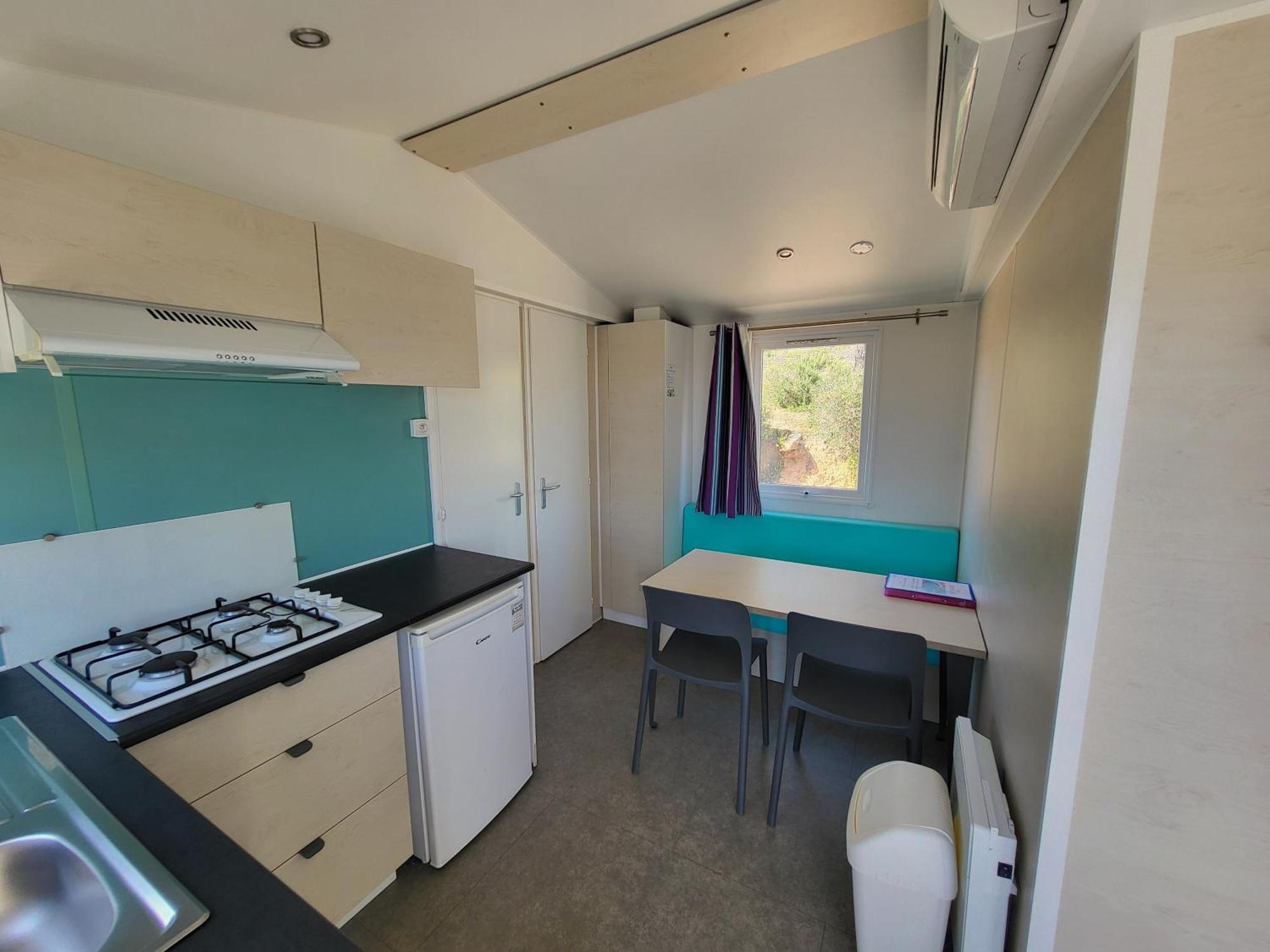 Camping Rondinara Bonifacio  Eksteriør billede