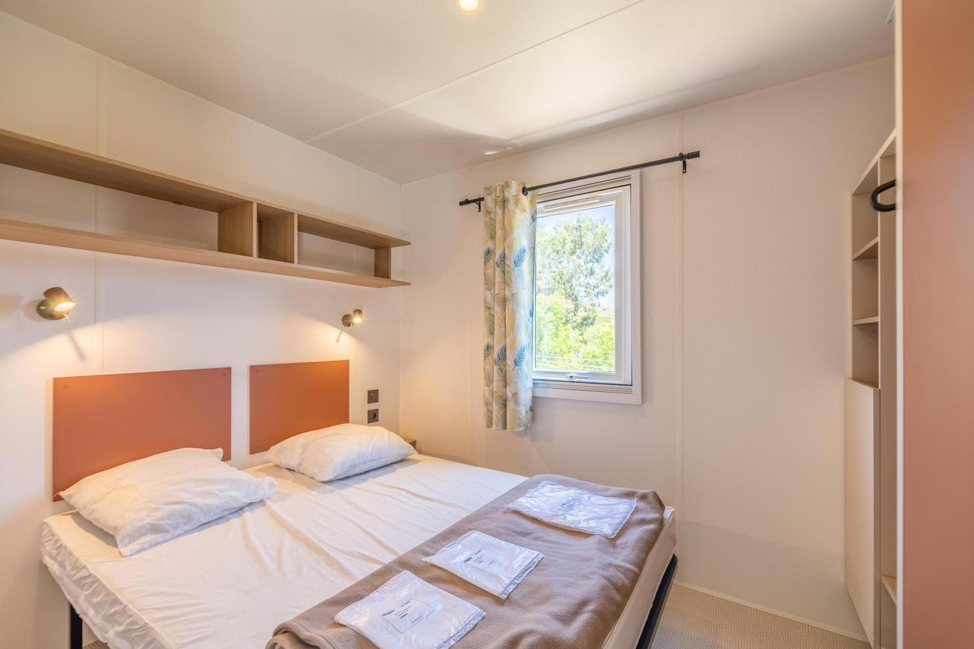 Camping Rondinara Bonifacio  Eksteriør billede