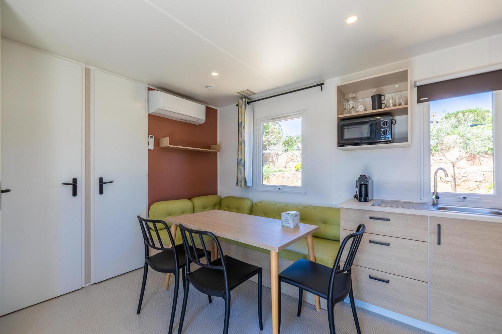 Camping Rondinara Bonifacio  Eksteriør billede