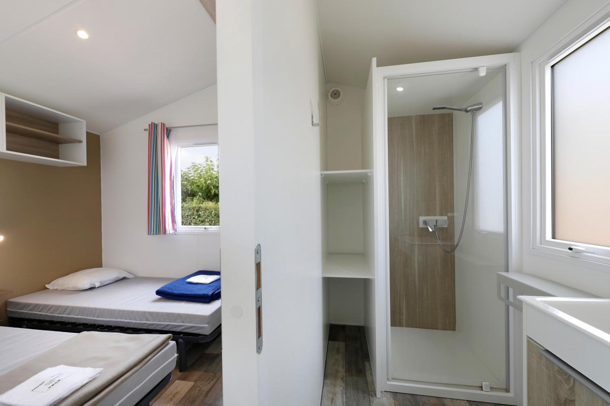 Camping Rondinara Bonifacio  Eksteriør billede